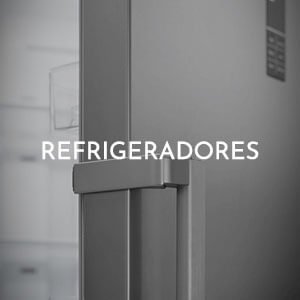 refrigeradores elettromec